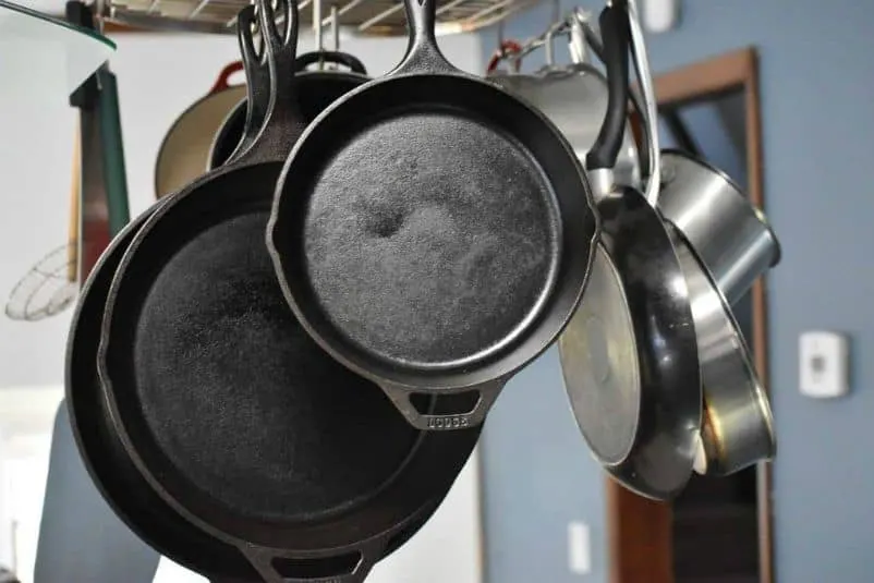 Essential Pots and Pans: The Cookware Every Kitchen Needs