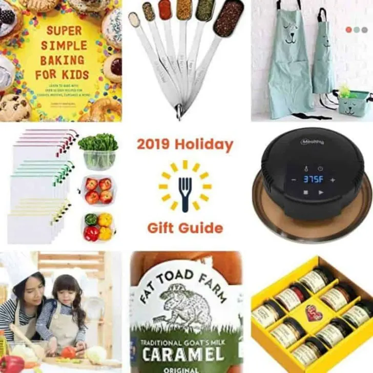 2019 Holiday Gift Guide