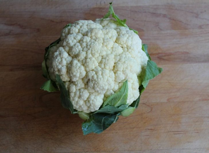 Cauliflower