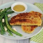 Crispy Parmesan-Panko Crusted Chicken Cutlets - The Scramble